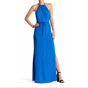 Maxi Dress NWT - Madison by FLYNN SKYE- Peach SZ S